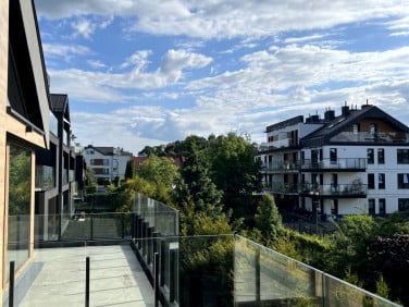 Mieszkanie Kraków