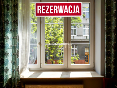 Mieszkanie Kraków