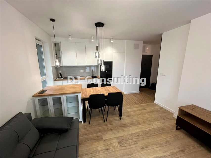 Mieszkanie apartamentowiec Warszawa