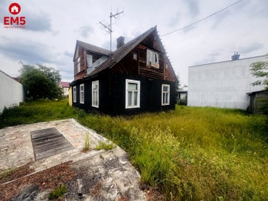 Działka budowlana Białystok