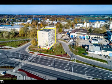 Lokal Olsztyn