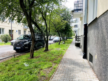 Mieszkanie Warszawa