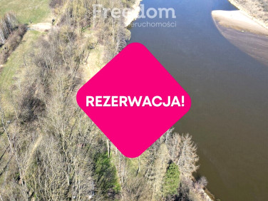 Działka Wasilew Szlachecki
