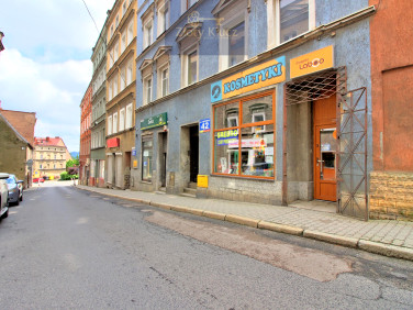 Lokal Boguszów-Gorce