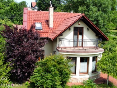 Dom Bochnia