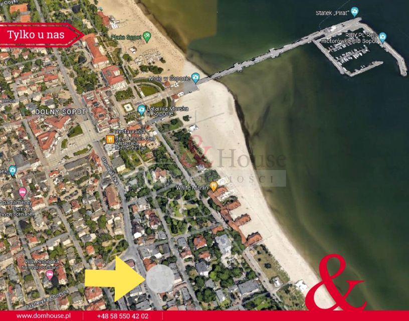 Lokal Sopot