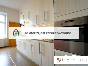 Mieszkanie Kraków