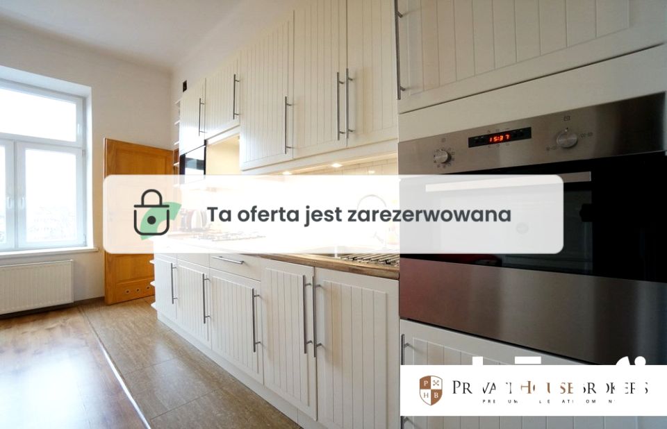 Mieszkanie Kraków