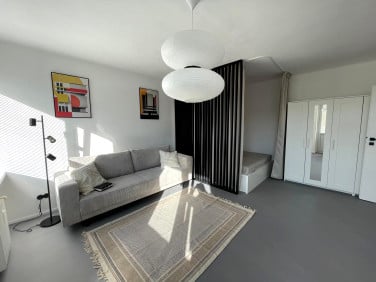 Mieszkanie Katowice