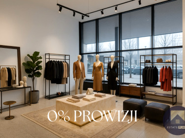 Lokal Warszawa