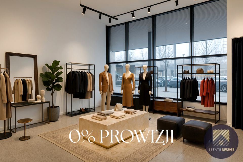 Lokal Warszawa