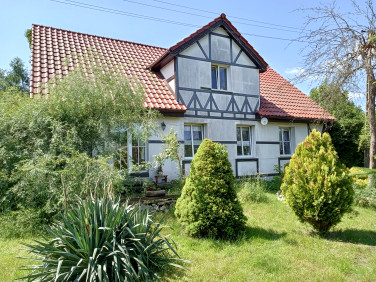Dom Trzebów