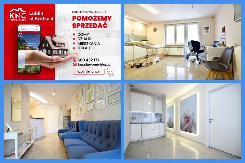 Lokal Lublin