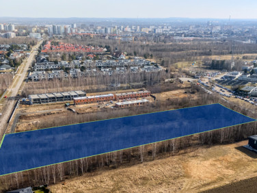Działka Częstochowa