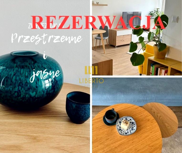 Mieszkanie Warszawa
