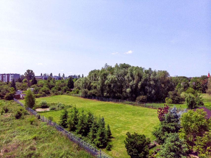 Działka budowlana Wrocław