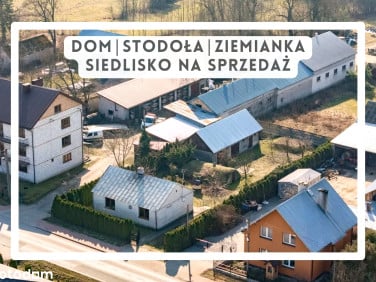 Dom Roguszyn