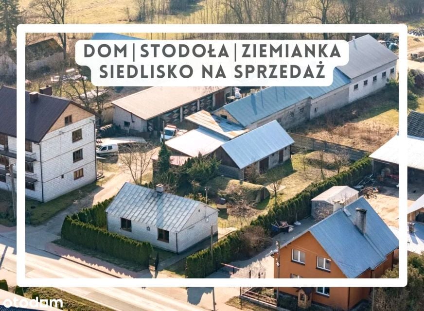 Dom Roguszyn