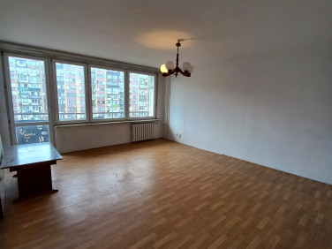 Mieszkanie Sosnowiec