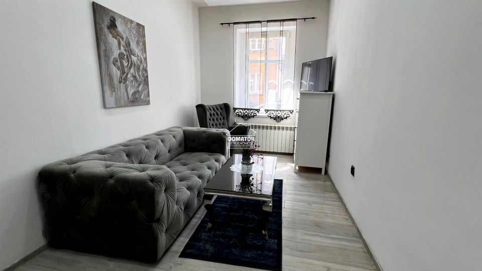 Mieszkanie Bydgoszcz