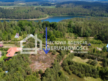 Działka budowlana Zdunowice