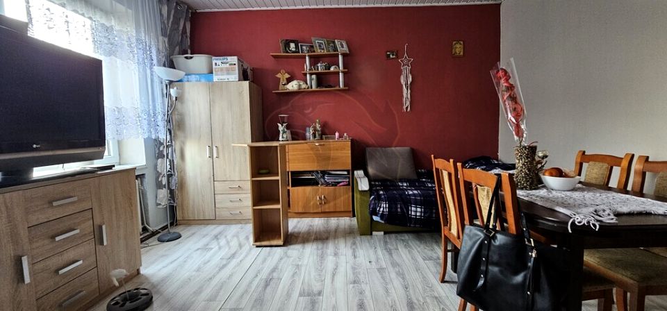 Mieszkanie PABIANICE