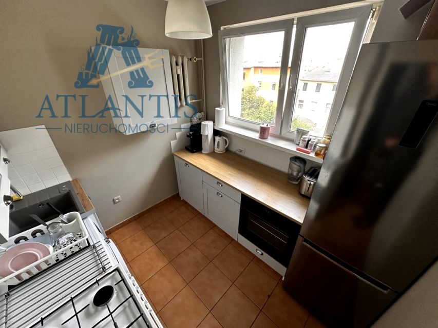 Mieszkanie Bydgoszcz