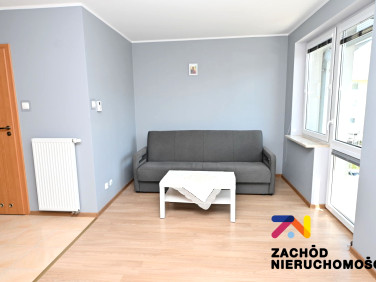Mieszkanie Zielona Góra