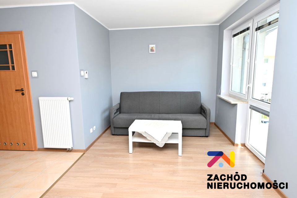 Mieszkanie Zielona Góra