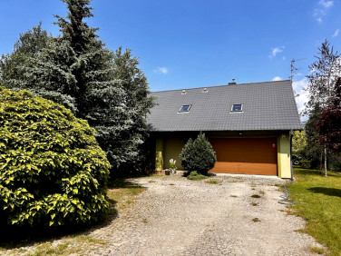 Dom Dąbrowa