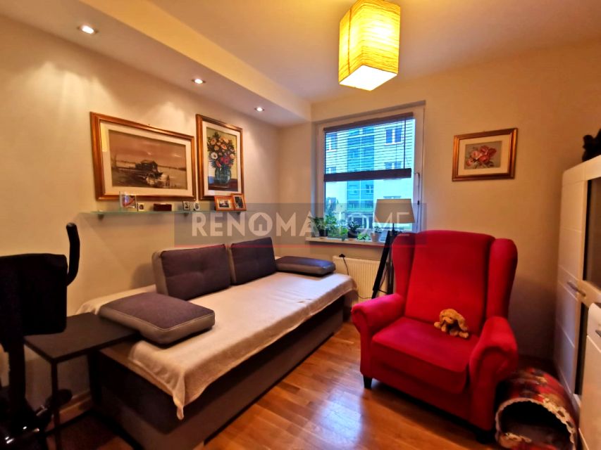 Mieszkanie blok mieszkalny sprzedaż