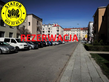 Mieszkanie Elbląg