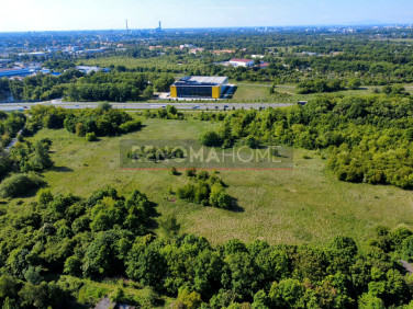 Działka Wrocław
