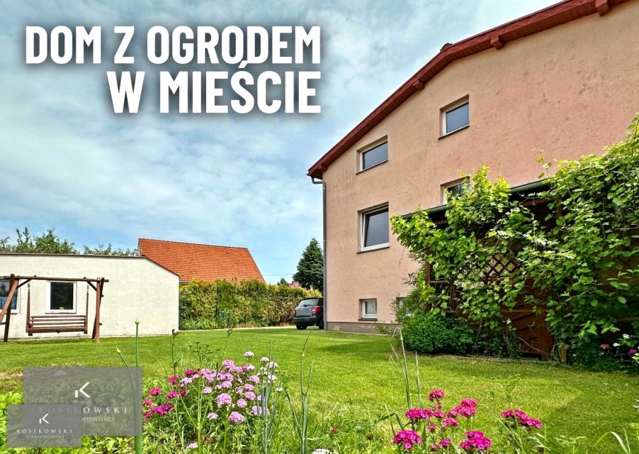 Dom Namysłów