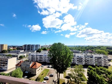 Mieszkanie przy lesie