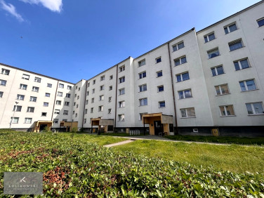 Mieszkanie Namysłów