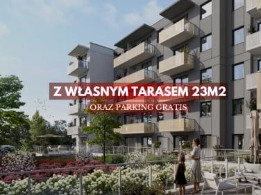 Mieszkanie Wrocław