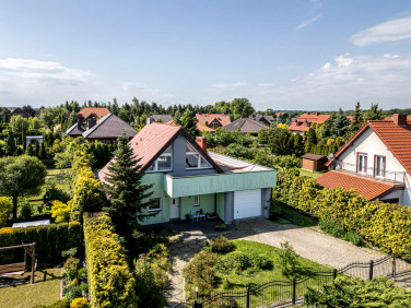 Dom Środa Śląska