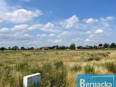 Działka budowlana Gałów
