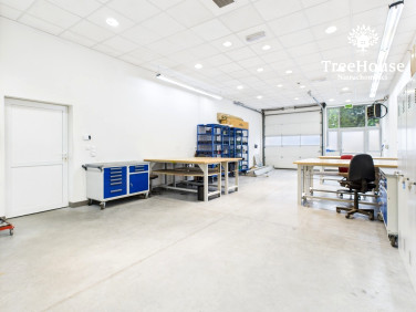 Budynek użytkowy Olsztyn