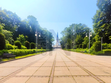 Mieszkanie Częstochowa