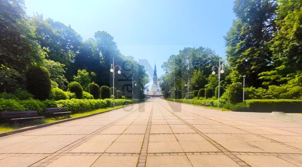 Mieszkanie Częstochowa