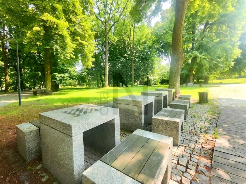 Mieszkanie Częstochowa