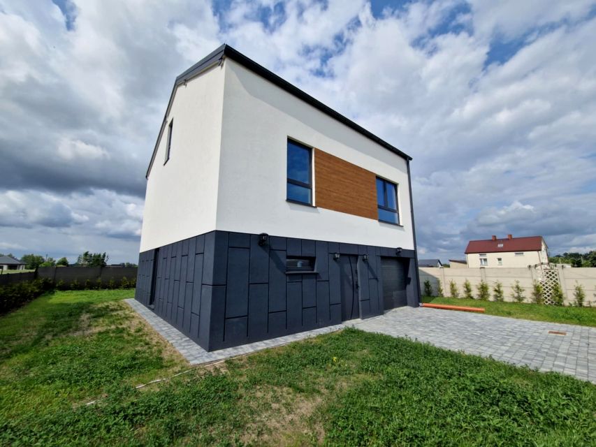 Dom Żelechów