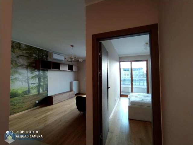 Mieszkanie apartamentowiec wynajem