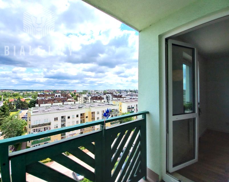 Mieszkanie blok mieszkalny sprzedaż