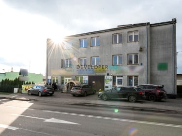 Lokal Grajewo