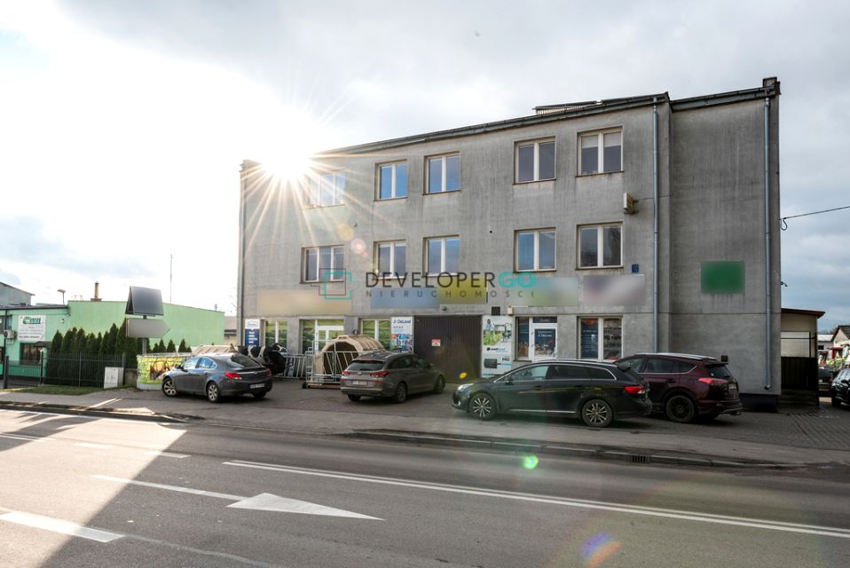 Lokal Grajewo