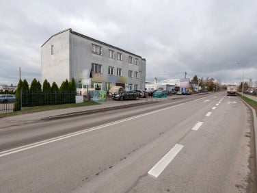 Lokal Grajewo sprzedaż