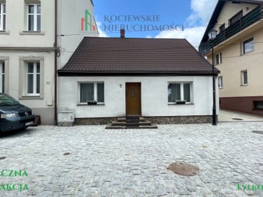 Dom Skarszewy